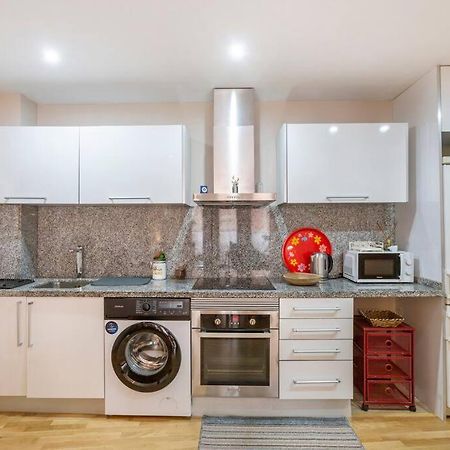 Marieta Apartment By The Castle With Ac لقنت المظهر الخارجي الصورة