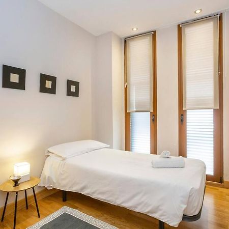 Marieta Apartment By The Castle With Ac لقنت المظهر الخارجي الصورة