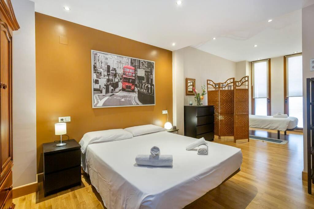 Marieta Apartment By The Castle With Ac لقنت المظهر الخارجي الصورة