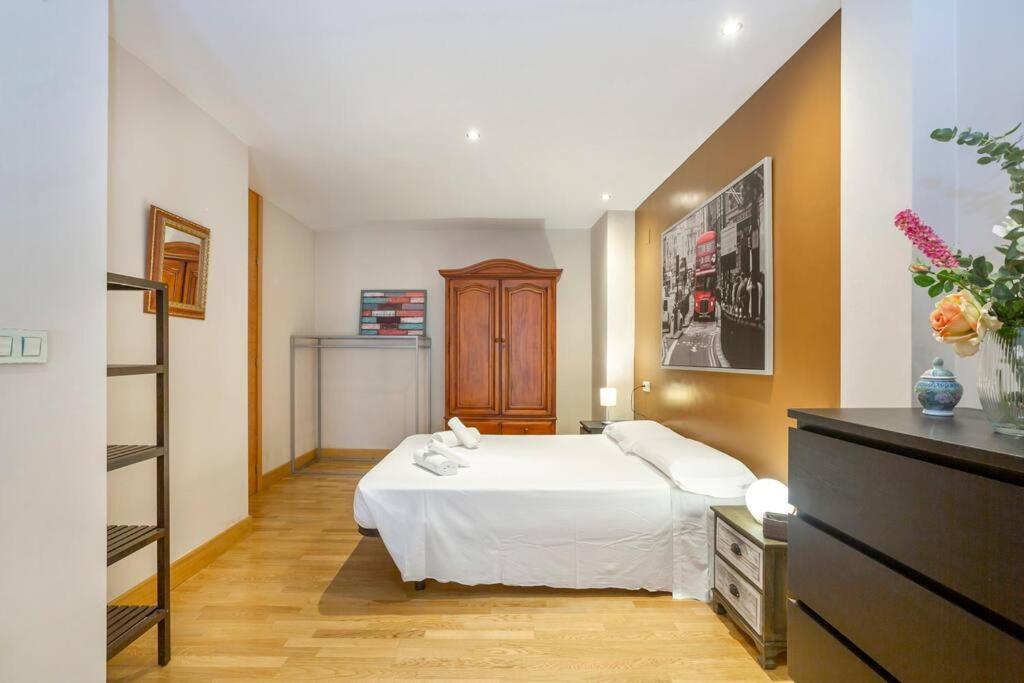 Marieta Apartment By The Castle With Ac لقنت المظهر الخارجي الصورة