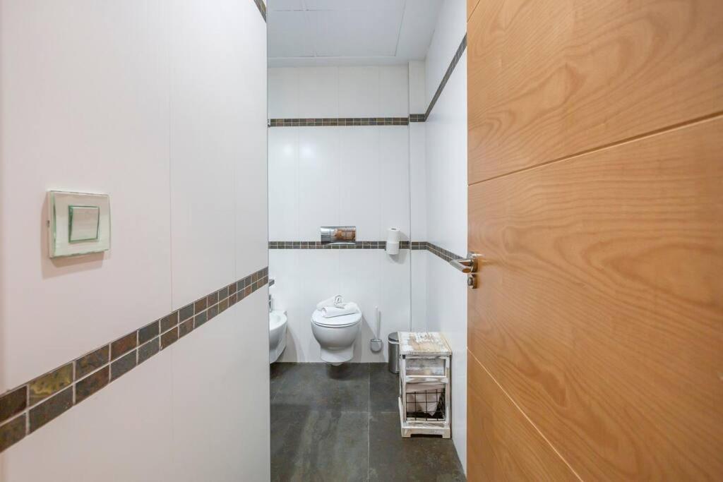 Marieta Apartment By The Castle With Ac لقنت المظهر الخارجي الصورة